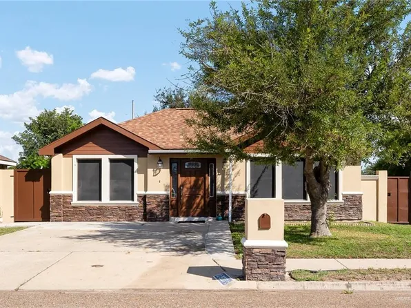 9200 N 30th St, McAllen, TX 78504