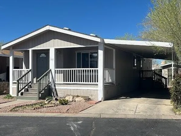 365 Buffalo Cir SE, Albuquerque, NM 87123