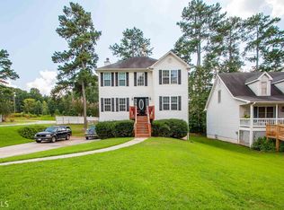 5340 Windswept Trce, Buford, GA 30518