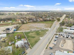 1507 Holland Rd, Belton, TX 76513