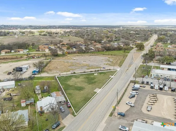 1507 Holland Rd, Belton, TX 76513