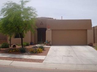 13564 E High Plains Ranch St, Vail, AZ 85641