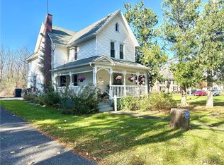 267 State St, Batavia, NY 14020