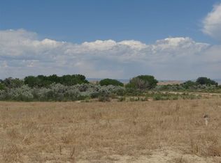 1734 Stremel Creek Ct, Fruita, CO 81521