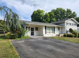 5717 Mohican Ln, Kingsport, TN 37664