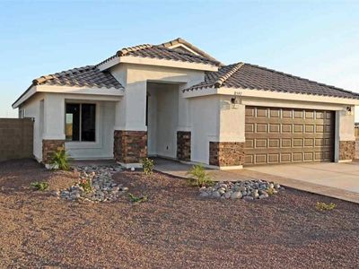 11642 Sonora St, Wellton, AZ, 85356