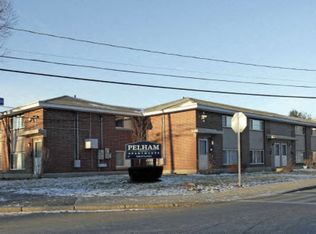Pelham Apartments - Market, Framingham, MA 01702