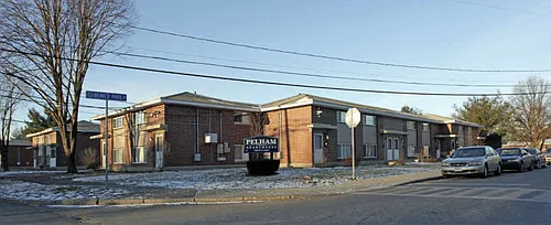 Pelham Apartments - Market Photo 1