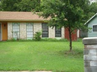 9703 N Creek Dr, Austin, TX 78753