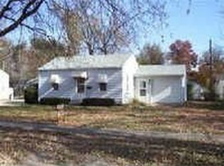 311 N 12th Ave, Marshalltown, IA 50158