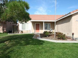 44337 Brandon Thomas Way, Lancaster, CA 93536