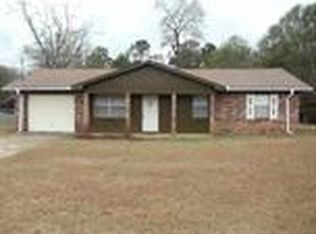 198 County Road 56, Midland City, AL 36350