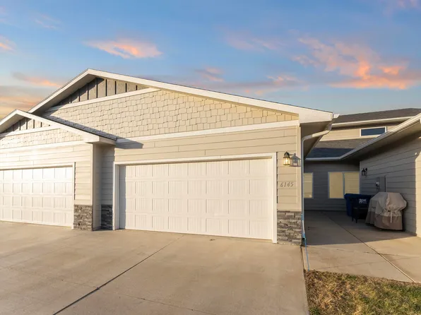 6145 S Alki Pl, Sioux Falls, SD 57108