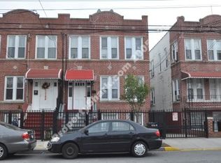 2166 Quimby Ave, Bronx, NY 10473