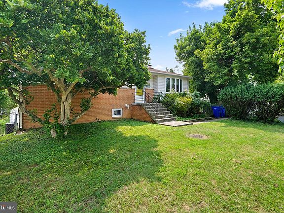 2nd image of 8813 Patricia Ct