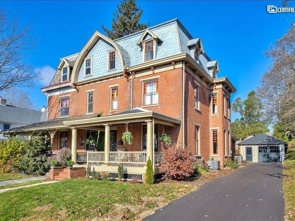 131 Magnolia St