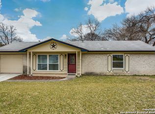 3327 Deer Crk, San Antonio, TX 78230