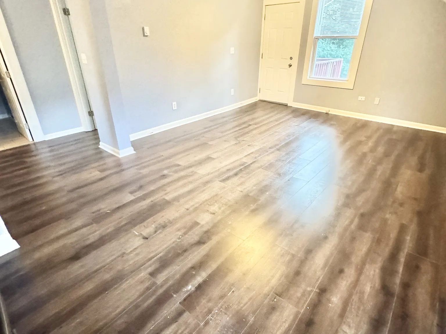 3 bed, 675 sqft, $2,075 — Photo 4