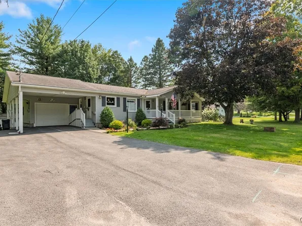 3 Williams St, Morrisville, NY 13408
