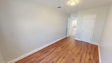Rented by Metro Garden Realty NYC