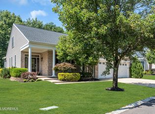 44 Winged Foot Road, Jackson, NJ 08527