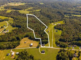 1810 Holland Rd, Lafayette, TN 37083