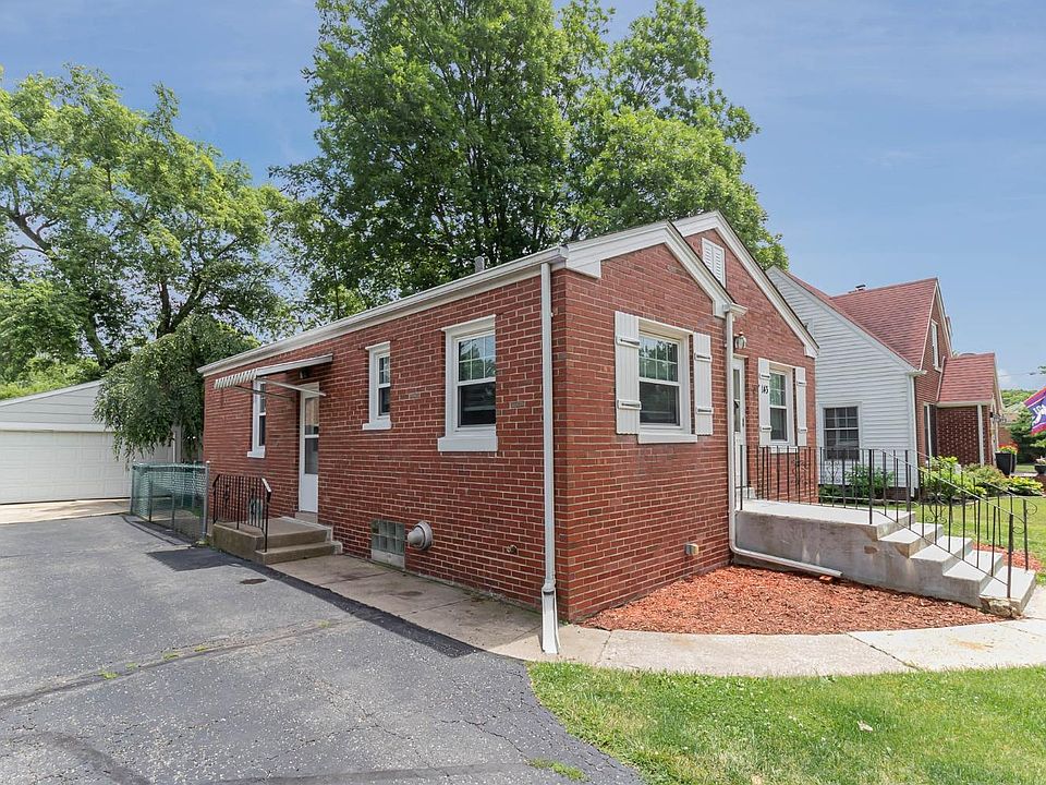 143 S Washington St, Hobart, IN 46342 Zillow