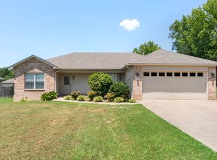 10 Corvette Dr, Cabot, AR 72023