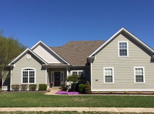 703 Aristides Dr, Bowling Green, KY 42104