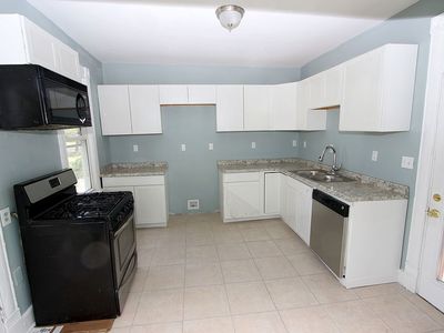 2701 Vincent Ave, Norfolk, VA, 23509