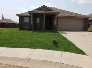 9706 Ridgely Ave, Lubbock, TX 79424