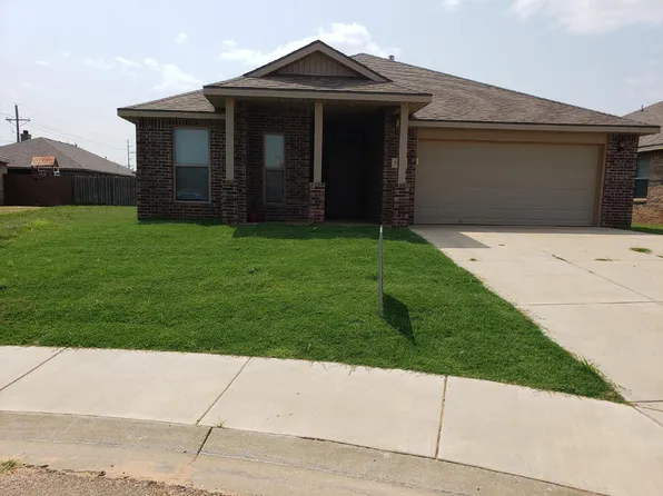 9706 Ridgely Ave, Lubbock, TX 79424