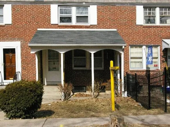 2254 Kensington St, Harrisburg, PA 17104