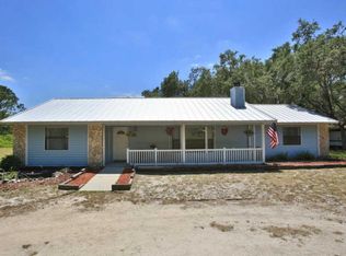 174 Clinton Cemetery Rd, Edgewater, FL 32141