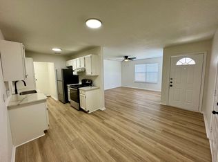 8120 Marydean Ave #8120, Fort Worth, TX 76116