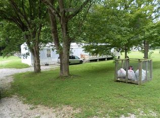 297 Tolan Rd, Frenchburg, KY 40322