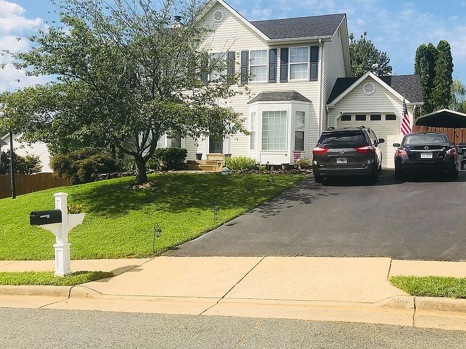 1st image of 3 Tenbrooke Ct