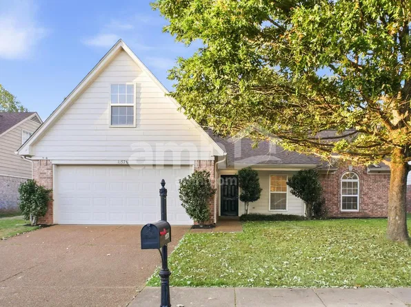 11578 Milton Ridge Cv, Arlington, TN 38002