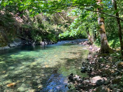 300 Tal Trl, Gasquet, CA, 95543