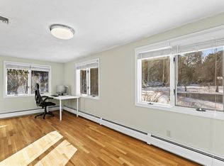 302 Old Post Rd, Sharon, MA 02067