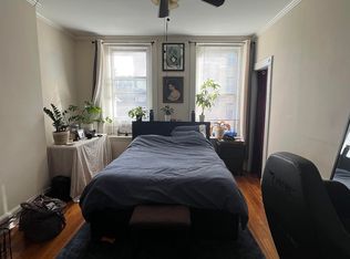1236 Park Ave APT 3, Hoboken, NJ 07030