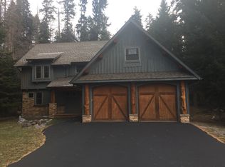13530 Rising Wolf Dr, Bigfork, MT 59911