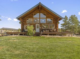 895 W Main St, Pine Valley, UT 84781