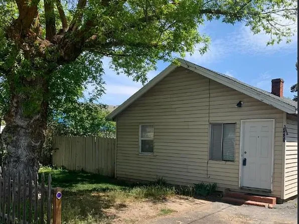 3427 Chelsea St, Klamath Falls, OR 97601
