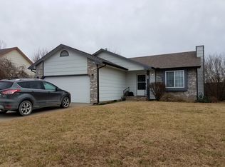605 E Colleen Ave, Augusta, KS 67010