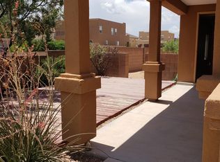 5519 Luna Dr NE, Rio Rancho, NM 87144