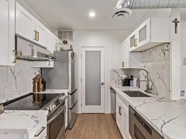 805 N 4TH Avenue #602, Phoenix, AZ 85003