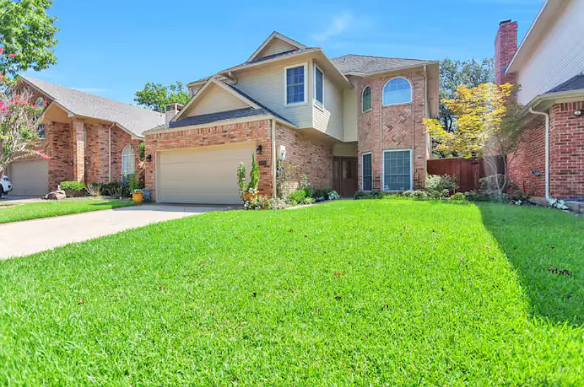 3 bed, 2.5 bath, 1797 sqft, $2,900 — Photo 2