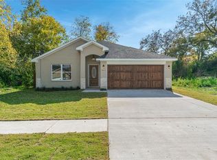 921 Jones St, Greenville, TX 75401