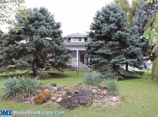 22719 Mill Rd, Greenwood, NE 68366